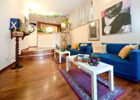 Hotel Viterbo Inn 3