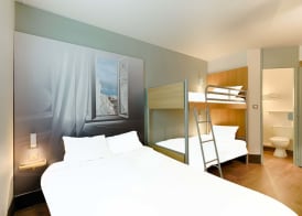 B&B HOTEL Marseille Estaque 5