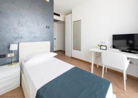 Lake Como Golf Hotel 5