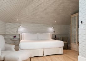 Hotel Tayko Sevilla 5