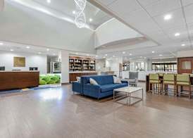 Comfort Suites Houston NW - Vintage Park 4