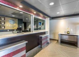 Comfort Inn Los Angeles near Hollywood 3