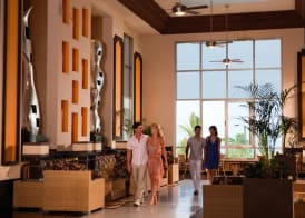 Hotel Riu Emerald Bay - All Inclusive 5
