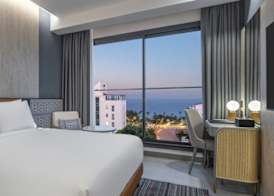 MERCURE ANTALYA KONYAALTI 3