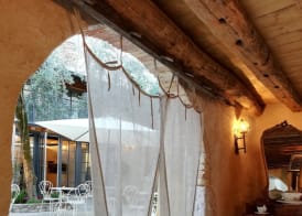 Corte Alma Spa and Luxury Home 2