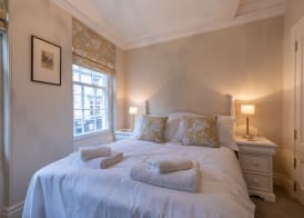 71 Micklegate - Apartment 3 2