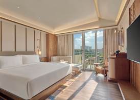 Slohh by Roach Bengaluru, Curio Collection by Hilton 3