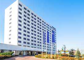 Novotel Katowice Centrum 2