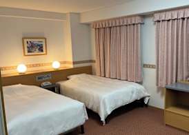 Hotel Alpha-One Gotemba Inter 4