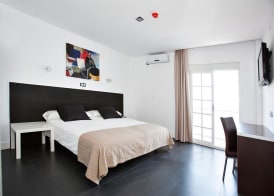 Hotel Natursun 2
