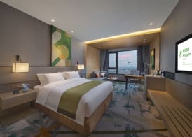 Holiday Inn Hangzhou Airport Zone by IHG 4