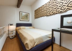Santo Spirito Charme 3