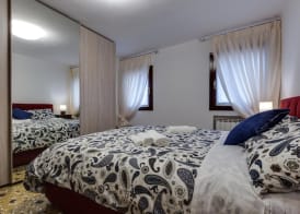 Appartamento San Marco 5