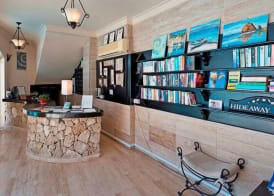 The Hideaway Club 2