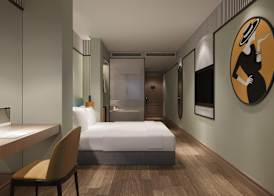 Solaria Tesori Hotel 5