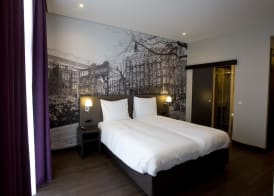 Royal Amsterdam Hotel 5
