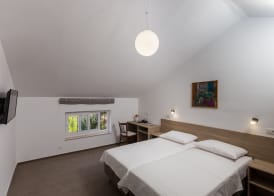 Hotel Vimbula - Komolac 5