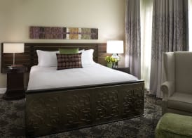 Kimpton HOTEL VINTAGE SEATTLE by IHG 4