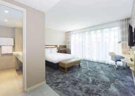 Holiday Inn Express BRISBANE CENTRAL by IHG 2