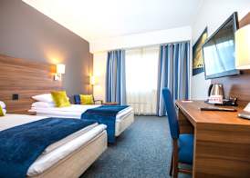 Thon Hotel Narvik 4
