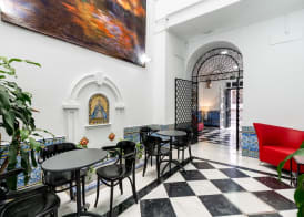 Cool Sevilla Hotel 2
