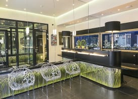 Hotel Agora Brussels Grand Place 5