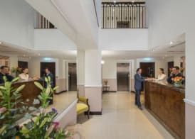 The George Street Hotel 3