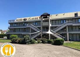 Premiere Classe Vichy - Bellerive Sur Allier 2