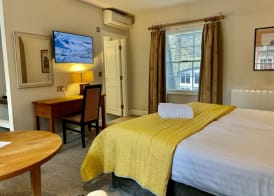 Goswell House Hotel central Windsor 4