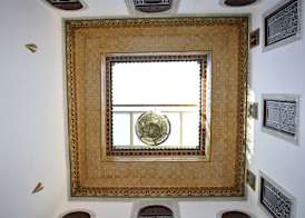 Riad Fes Colors & SPA - Family Lodging 5