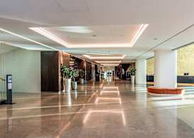 Crowne Plaza BELGRADE by IHG 4