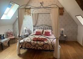 Le Clos des Tilleuls - D Day Home 4