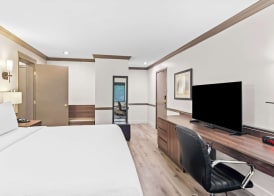 Best Western Maple Ridge 4