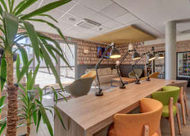 Campanile PRIME - Saint Jean de Luz 4