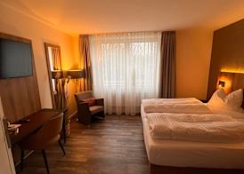Hotel-Restaurant Amadeus 4