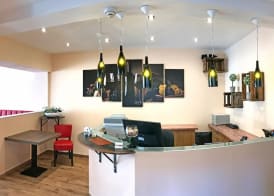 Hotel Altes Weinhaus 2