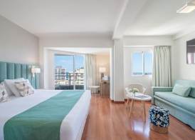 Hotel Costa Málaga - Adults Recommended - by Pierre & Vacances 5