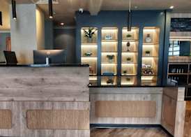 B&B Hotel London Heathrow 5