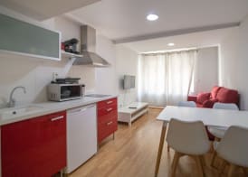 Hotel La Milagrosa 4
