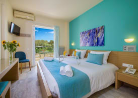 Kedrissos Hotel 4