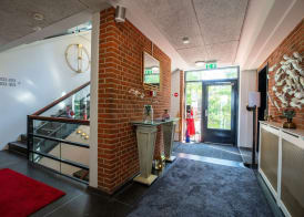 Hotel Sønderborg Kaserne 2