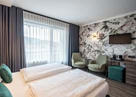 Tirolensis - Luxury All Inclusive 3