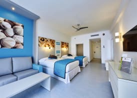 Riu Dunamar 5