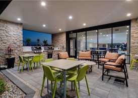 Home2 Suites By Hilton Bolingbrook Chicago 5