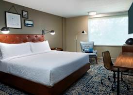 Four Points by Sheraton Toronto Airport 5