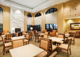 Holiday Inn Express BOONE by IHG 4
