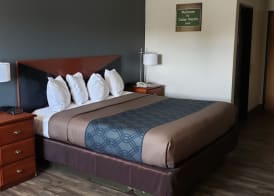 Econo Lodge Cedar Rapids South 3