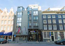 Radisson Blu Hotel, Amsterdam City Center 5