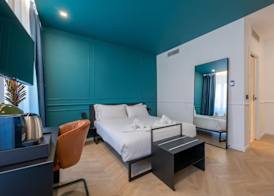 Maria Cristina Boutique Rooms 2
