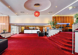PLAZA INN Wels 4